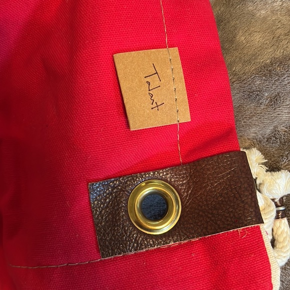 Talant Backpack - Picture 2 of 5